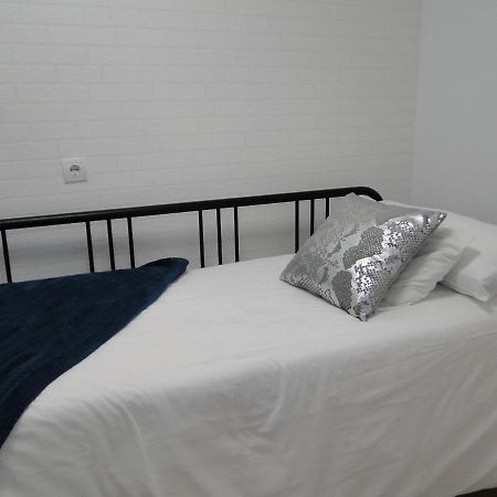 Apartamento Con Vistas A La Catedral A 15 Minutos Del Centro Малага Екстер'єр фото
