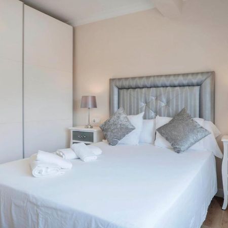 Apartamento Con Vistas A La Catedral A 15 Minutos Del Centro Малага Екстер'єр фото
