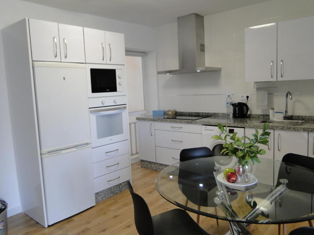 Apartamento Con Vistas A La Catedral A 15 Minutos Del Centro Малага Екстер'єр фото