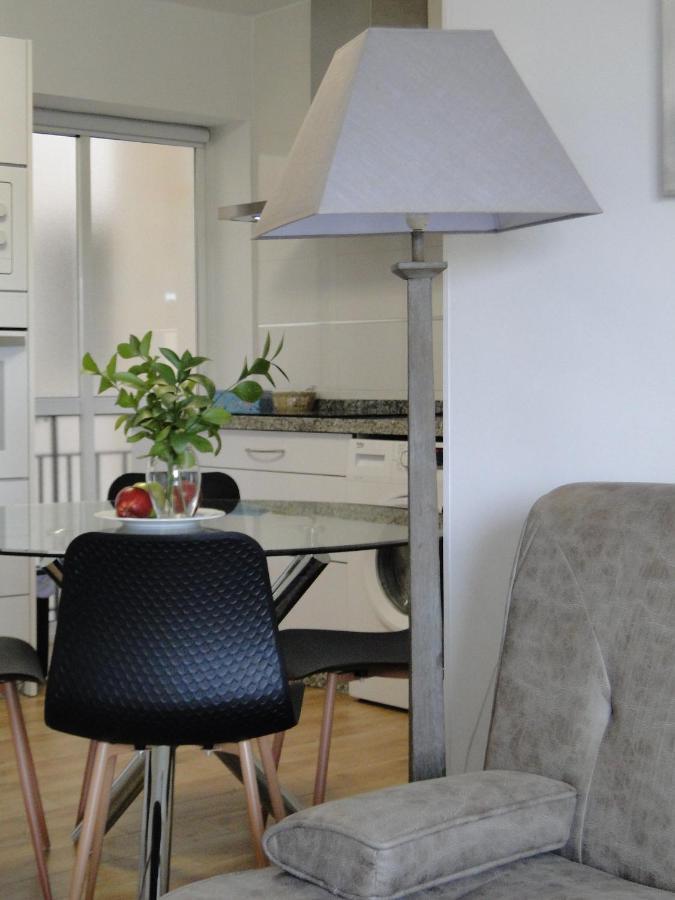 Apartamento Con Vistas A La Catedral A 15 Minutos Del Centro Малага Екстер'єр фото