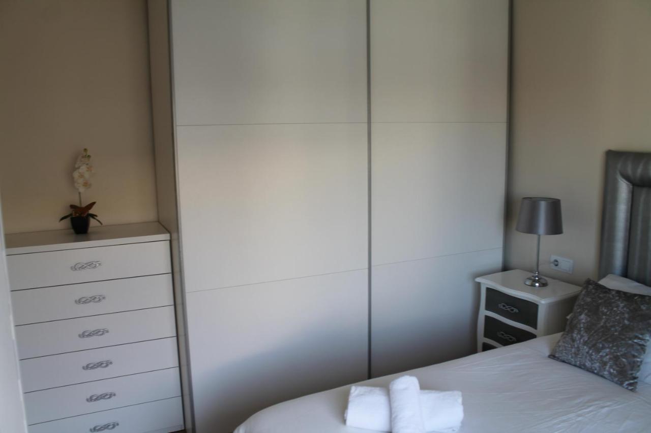 Apartamento Con Vistas A La Catedral A 15 Minutos Del Centro Малага Екстер'єр фото